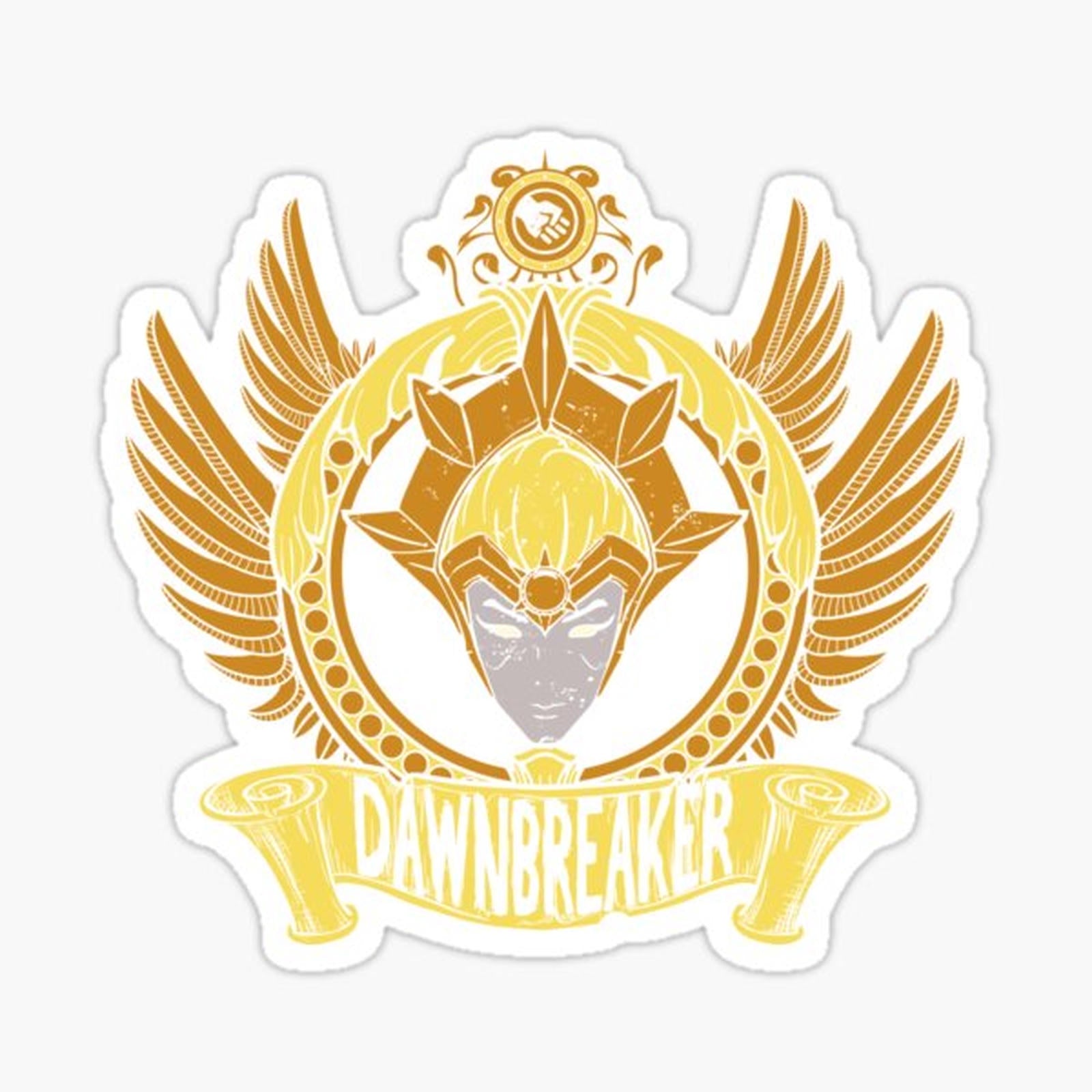 DAWNBREAKER   *