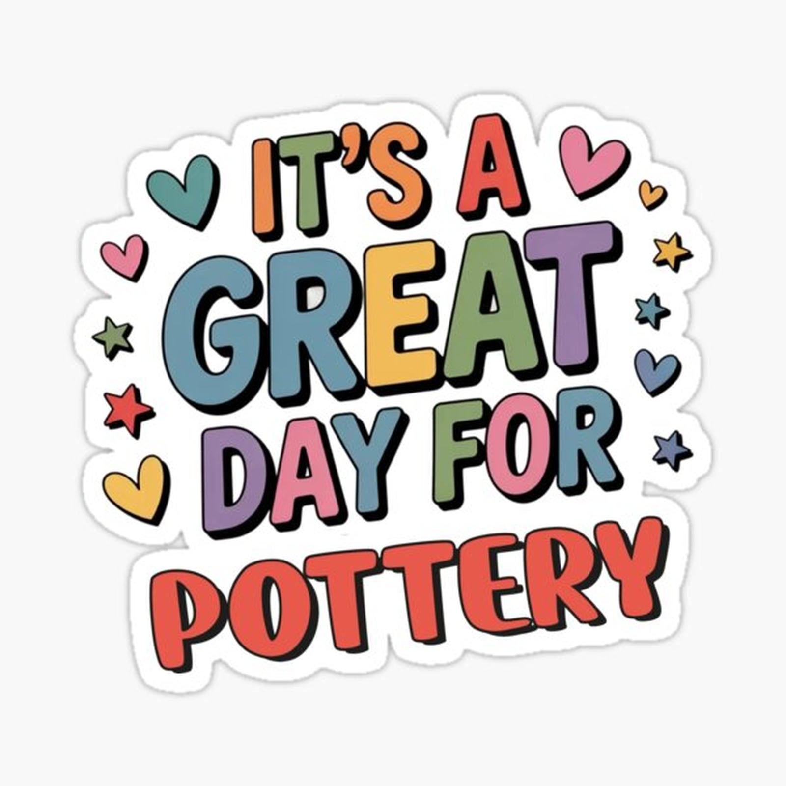 Day for Pottery