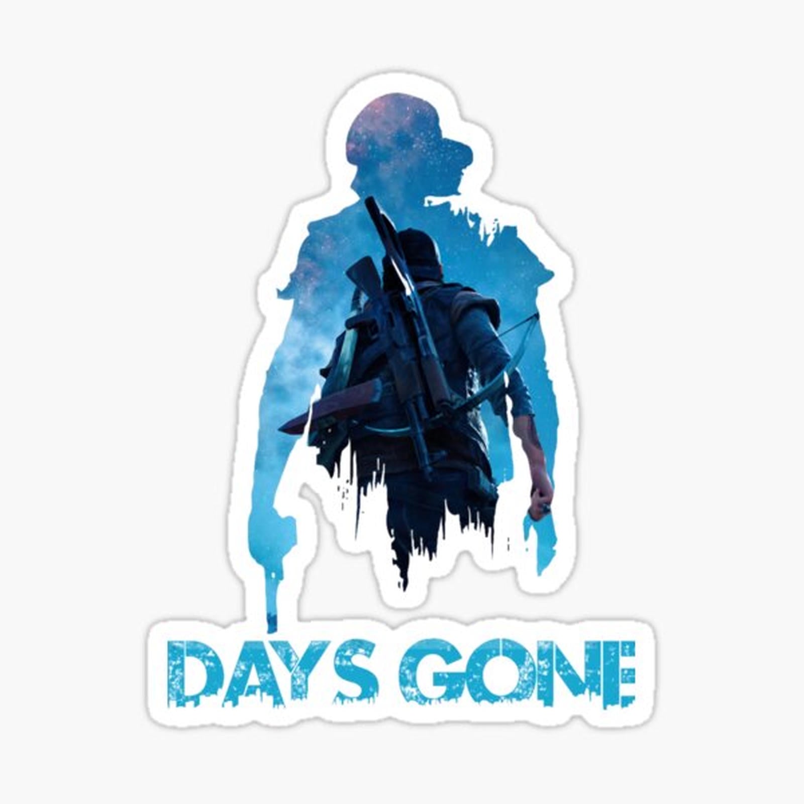 Days Gone