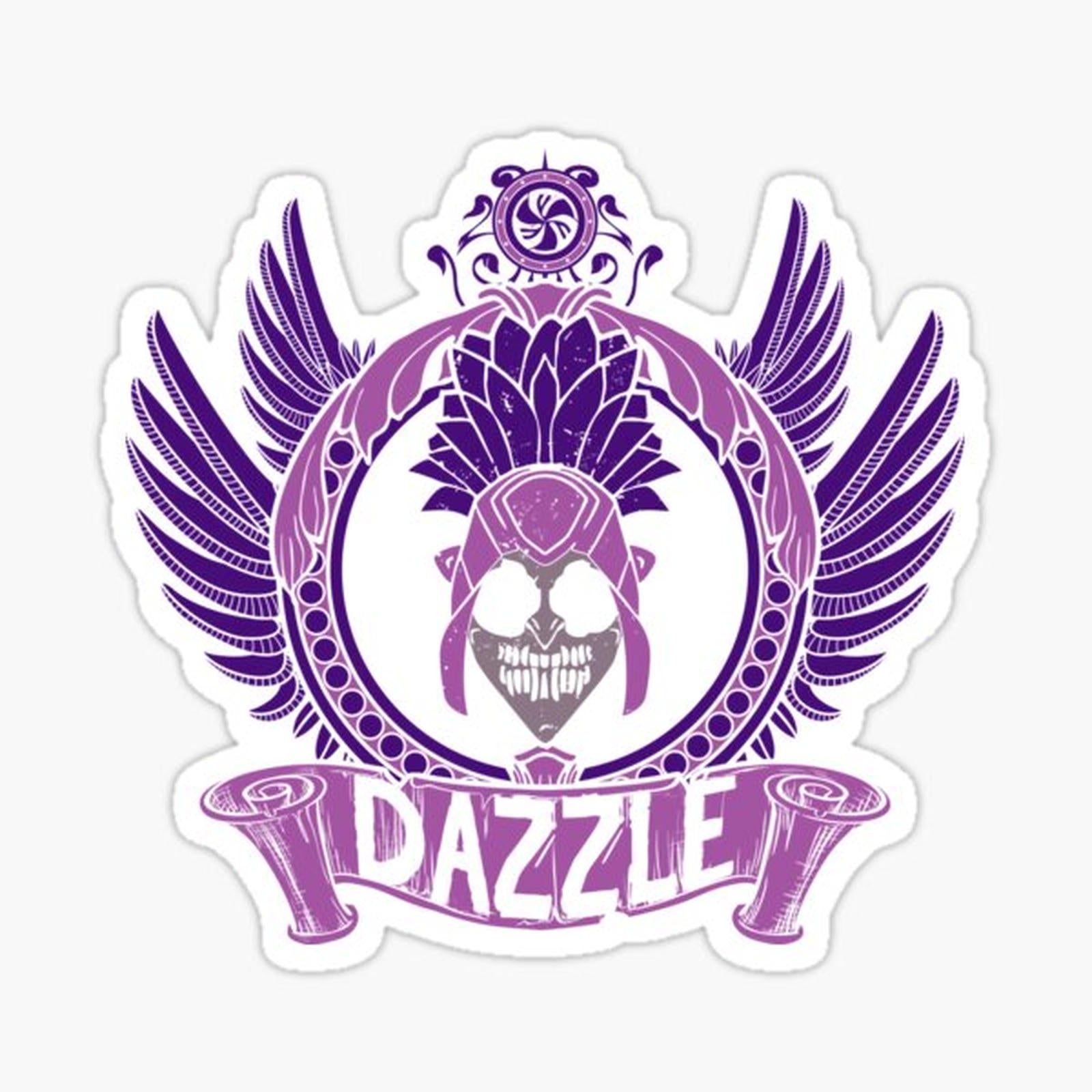 DAZZLE