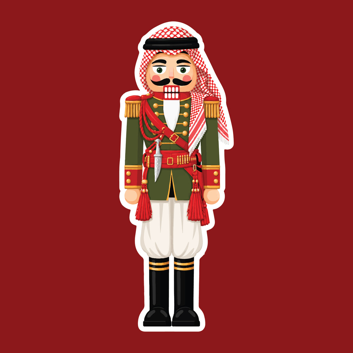 Nutcrackers