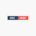 Debit and Credit