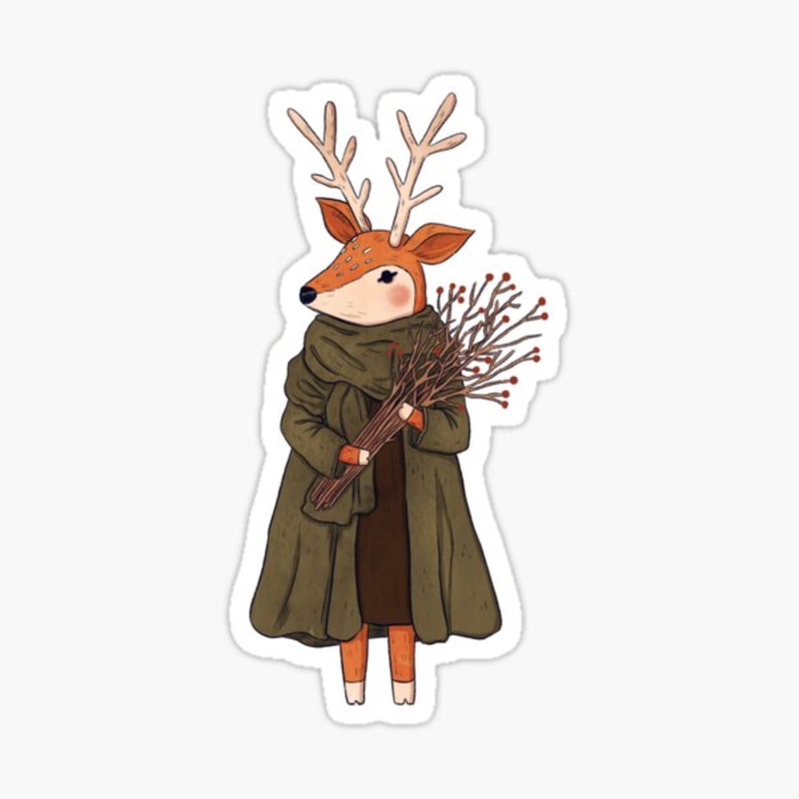 Deer - Collector