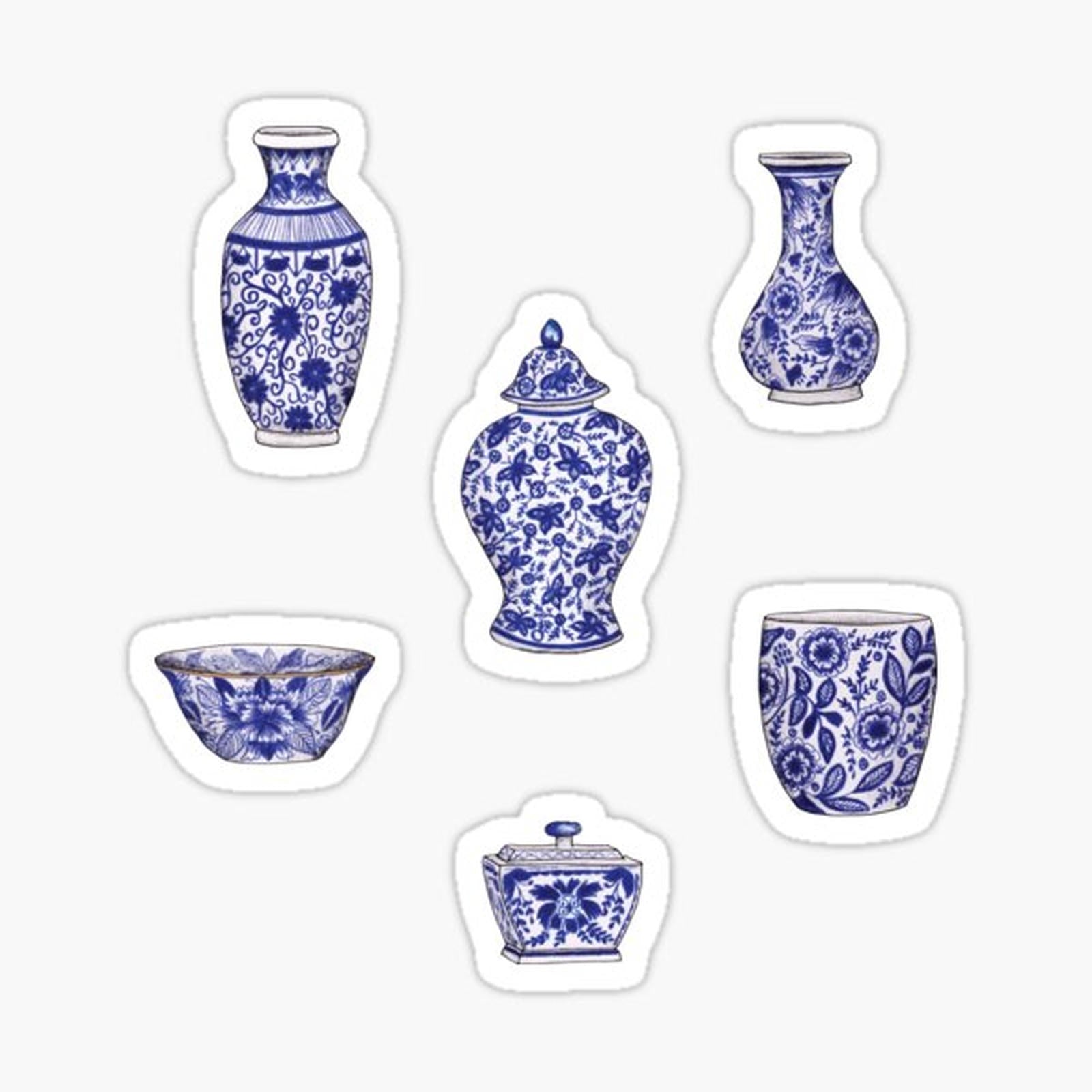 Delftware Pottery