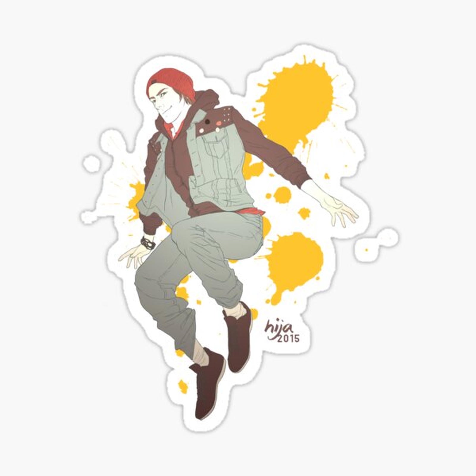 delsin