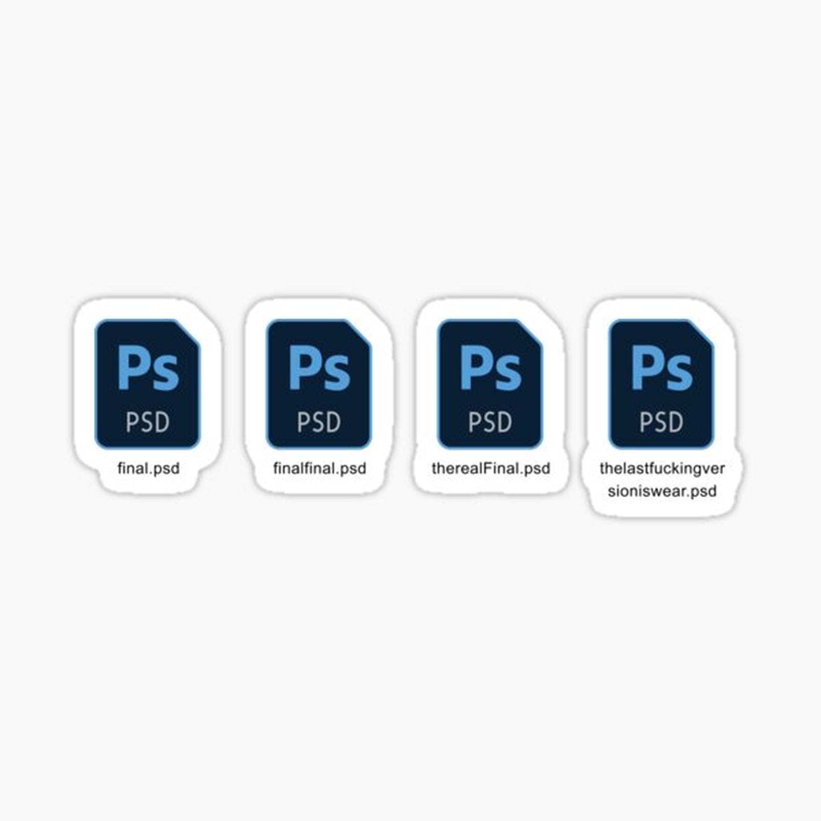 final files projects