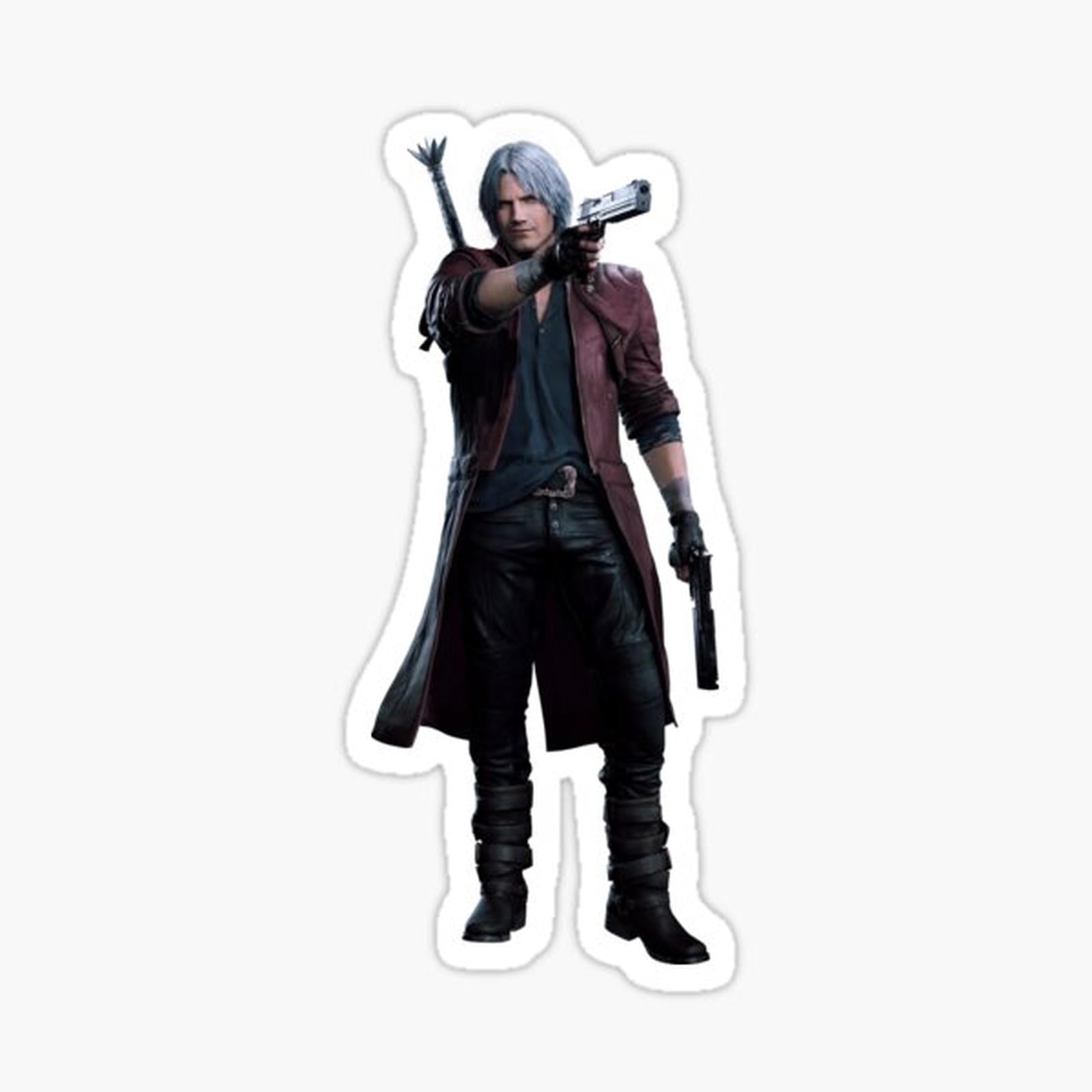 Devil May Cry 5 - Dante