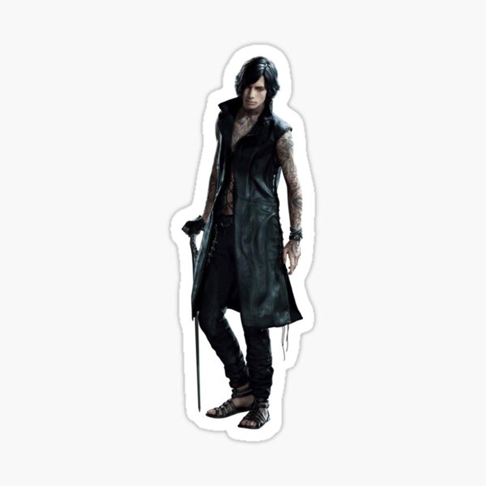 Devil May Cry 5 - V