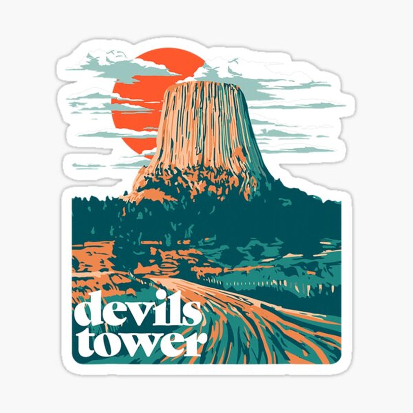 Devils Tower