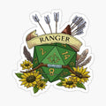 Dice Ranger