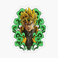 dio the vampire king
