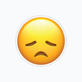disappointed