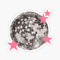 Disco ball