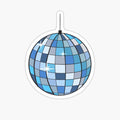 disco ball
