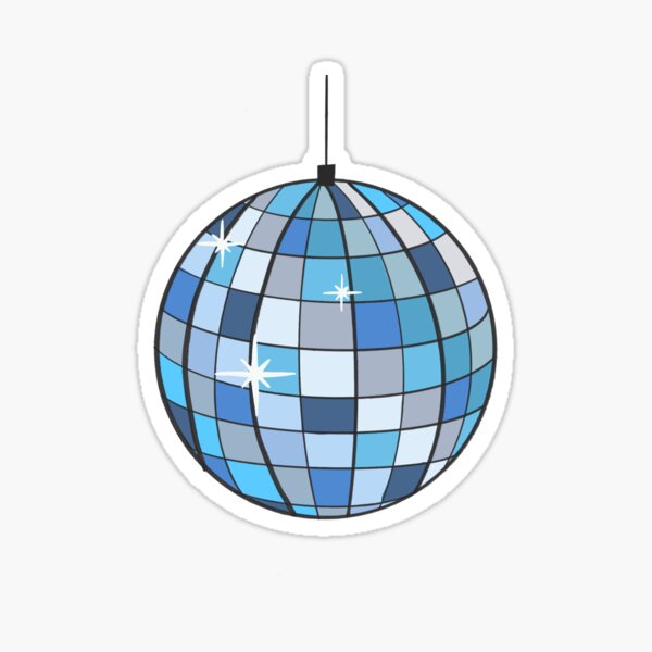 disco ball