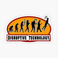 Disruptive Technology