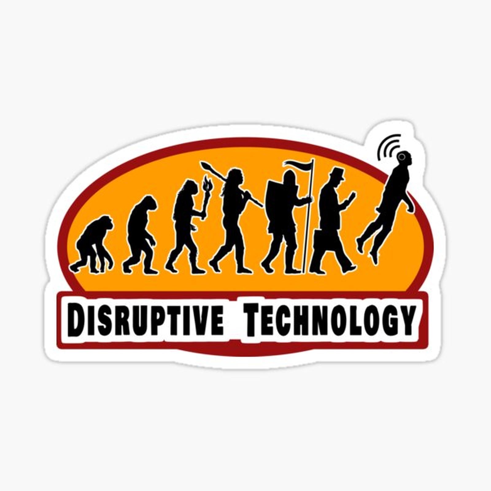 Disruptive Technology