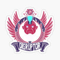 DISRUPTOR