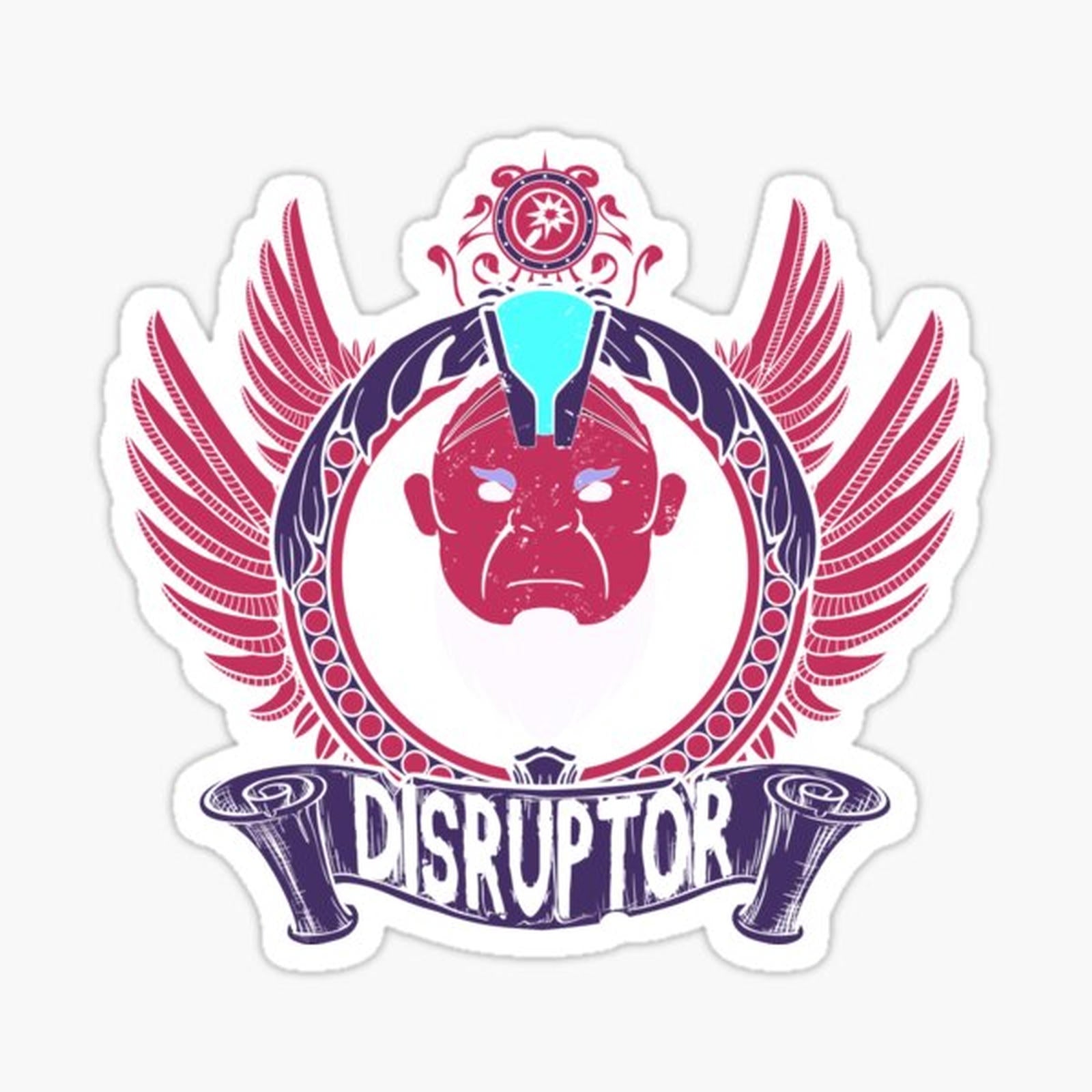 DISRUPTOR