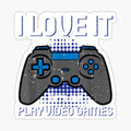 Mom Lets Me Play
