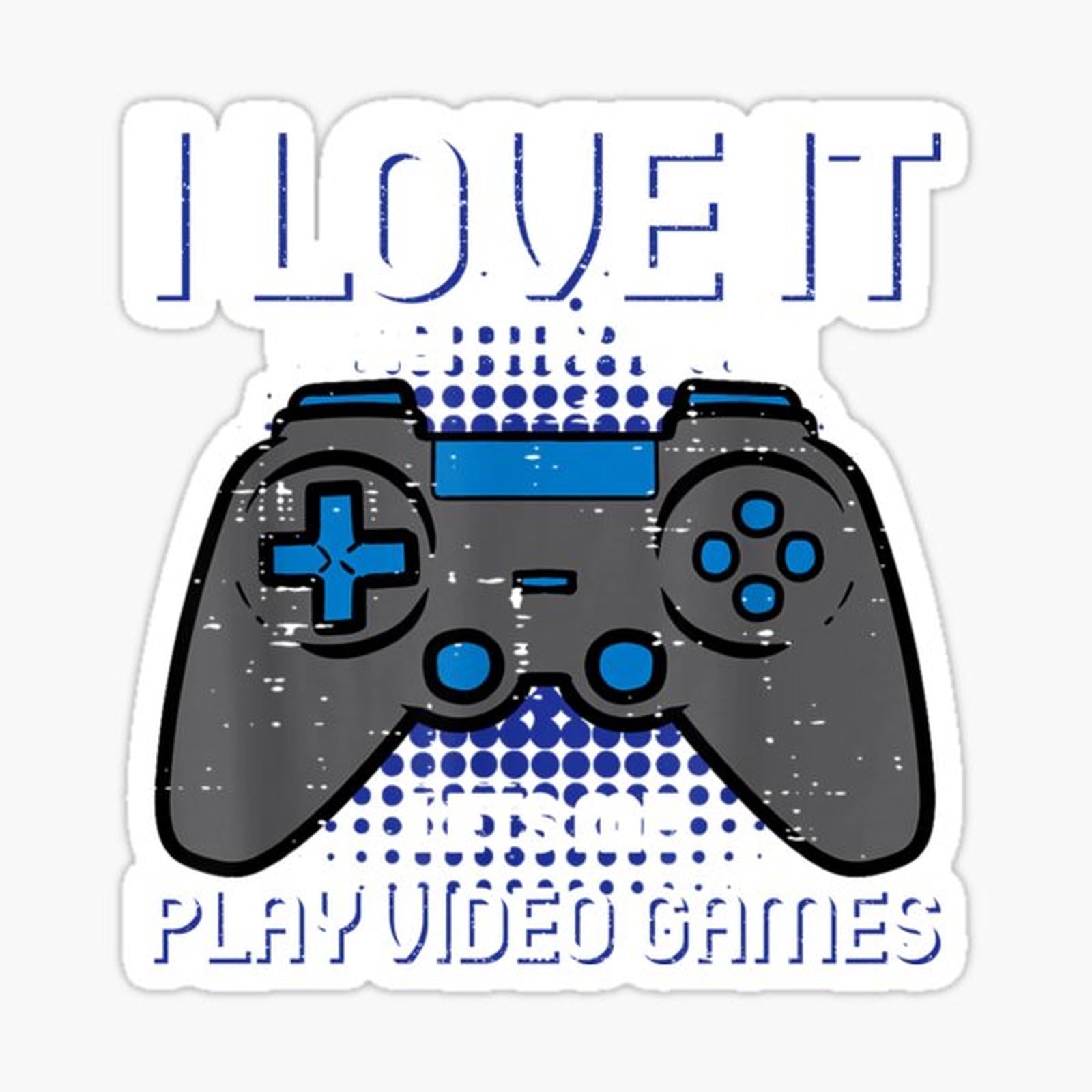 Mom Lets Me Play