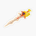 Divine Rapier Vector Print