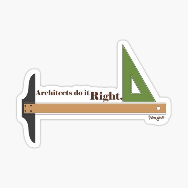 do it right