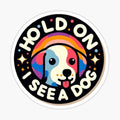 Dog Distraction