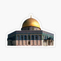 Dome of the Rock