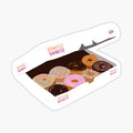 Donut Box