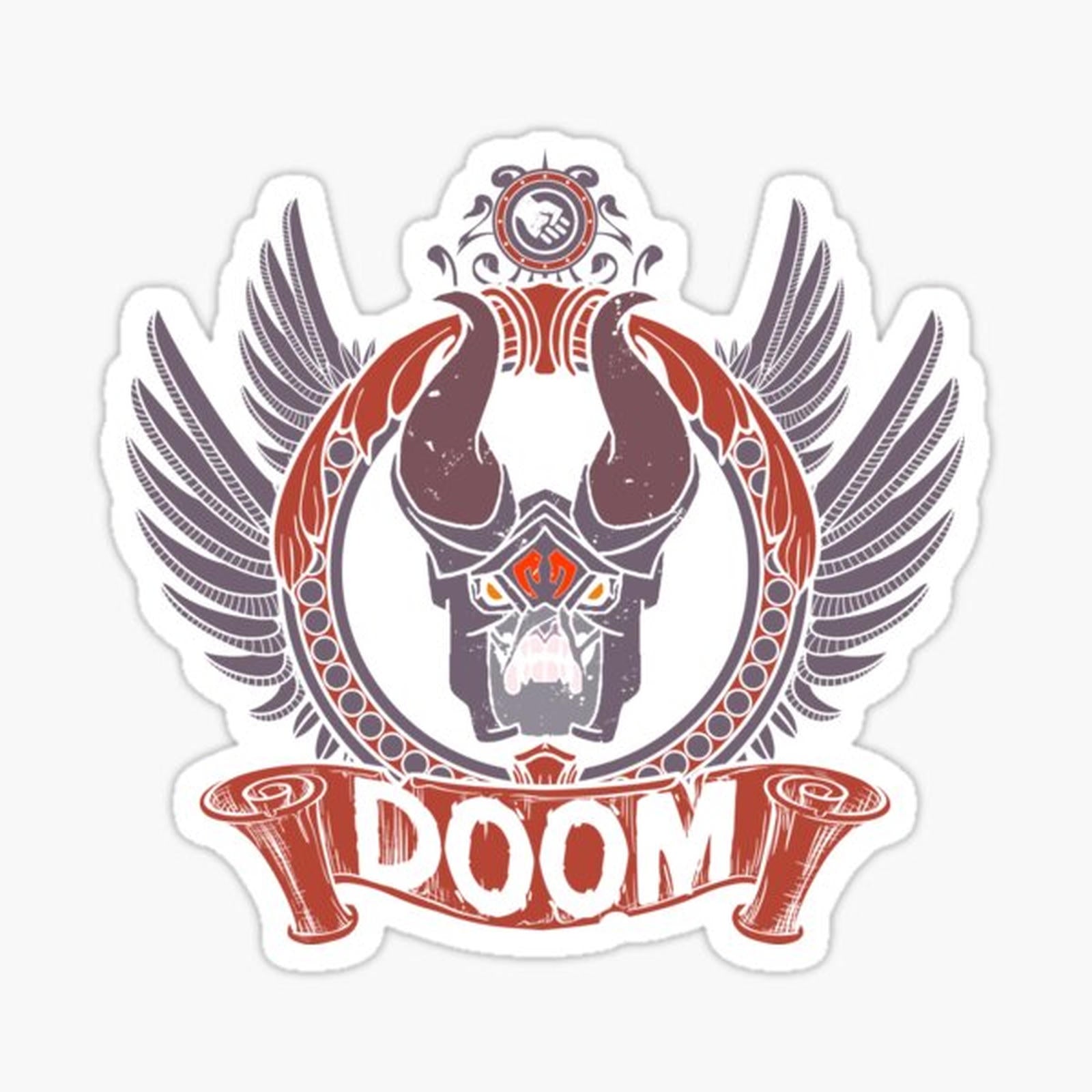 DOOM
