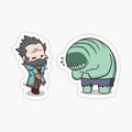 Dota 2   Admiral Kunkka X Tidehunter