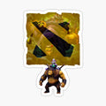 Dota 2, Alchemist