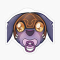 Dota 2   Baby Ursa illustration