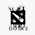 Dota 2 Black Ink