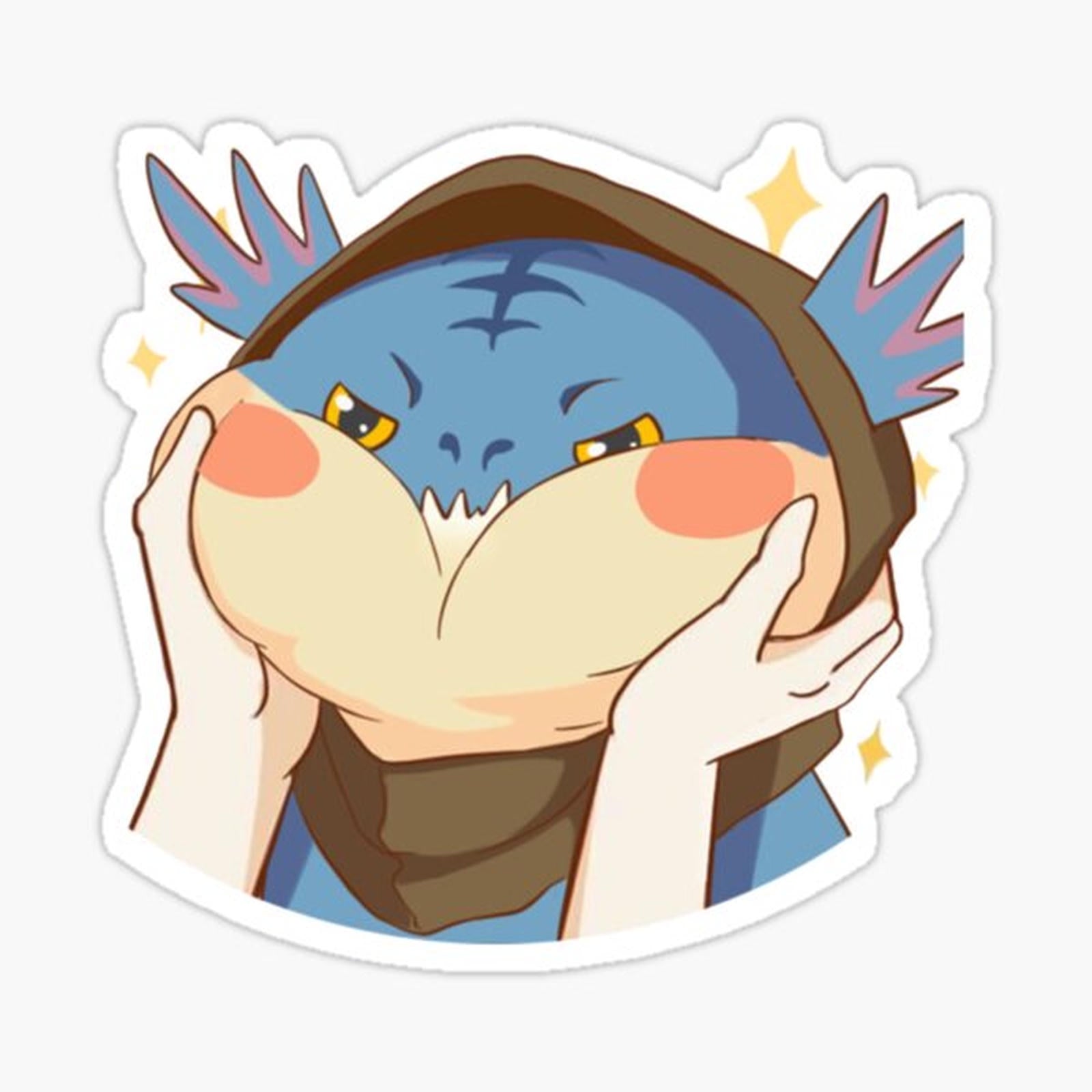 Dota 2   Chibi Slark