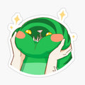 Dota 2   Chibi Tidehunter
