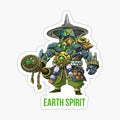 Dota 2   EARTH SPIRIT