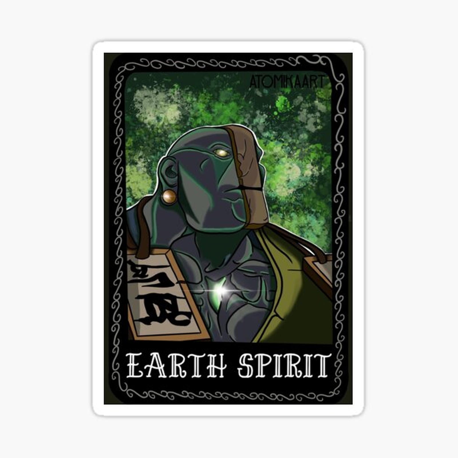 Dota 2 Earth Spirit