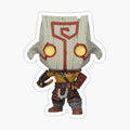 Dota 2 game