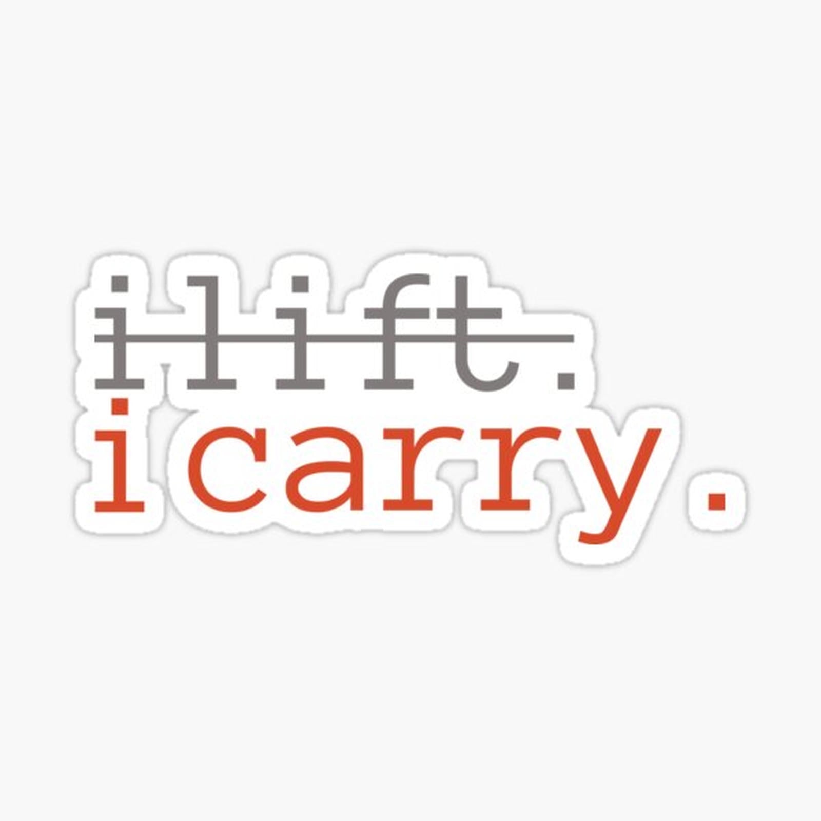 DOTA 2_ I lift. I carry.
