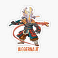 Dota 2   JUGGERNAUT