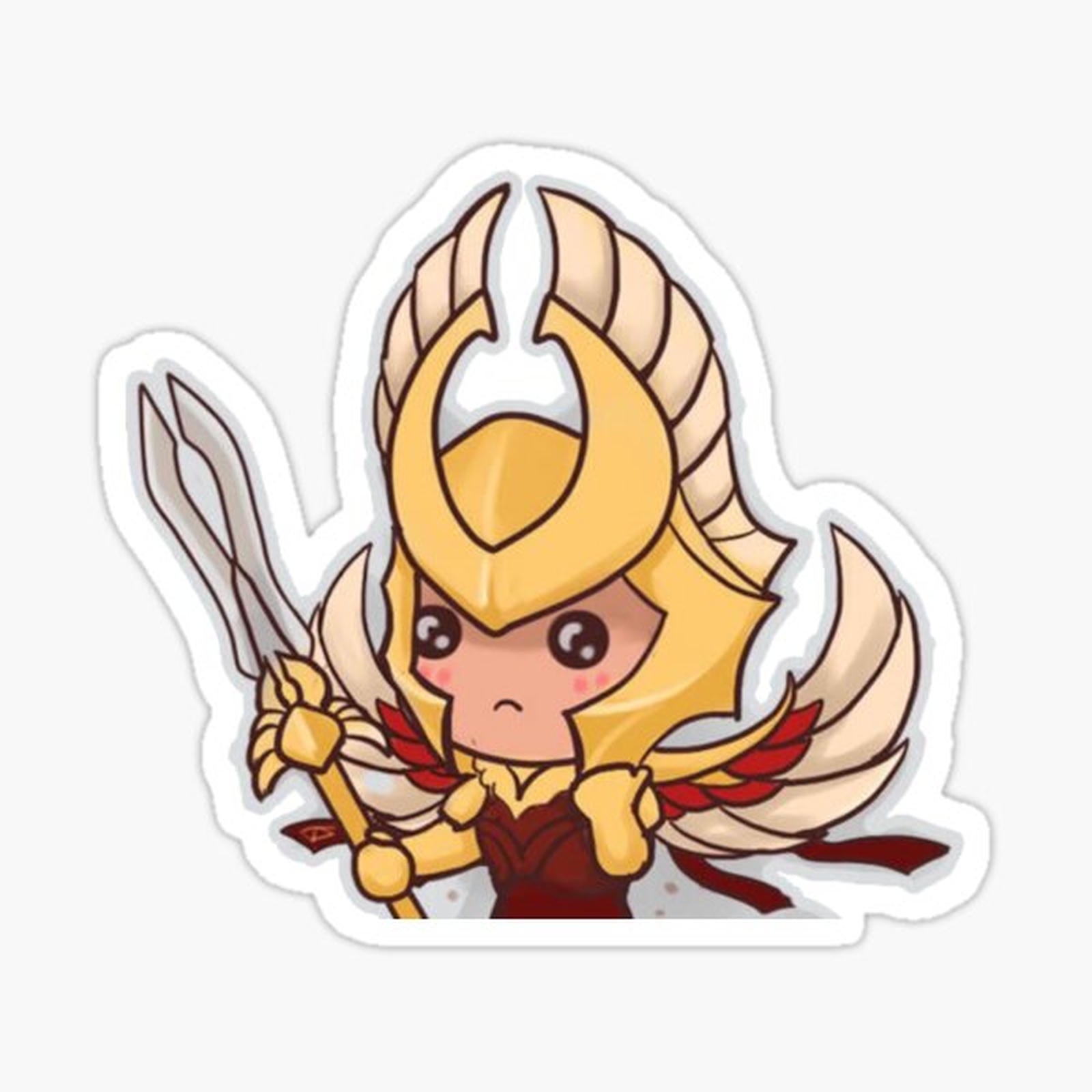 Dota 2   Legion Commander