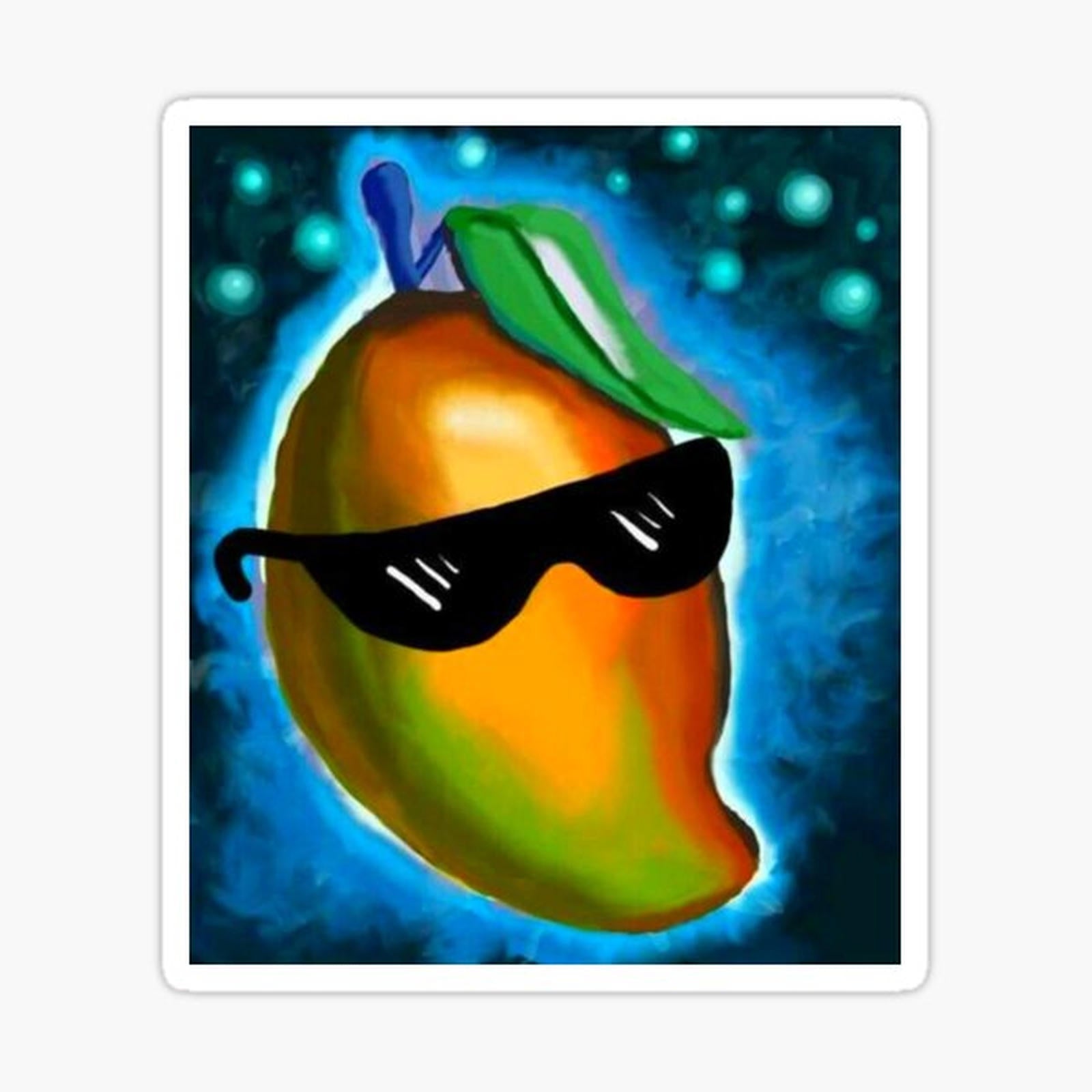 Dota 2 Mango