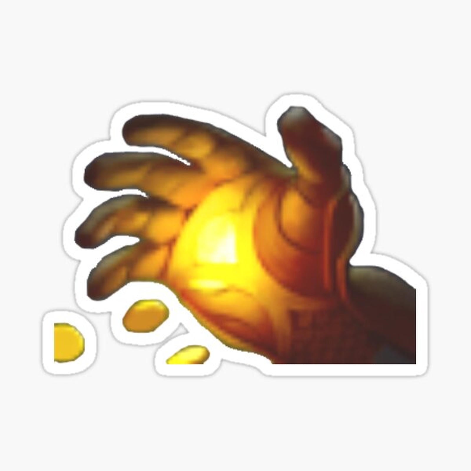 Dota 2 Midas
