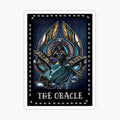 Dota 2 Oracle