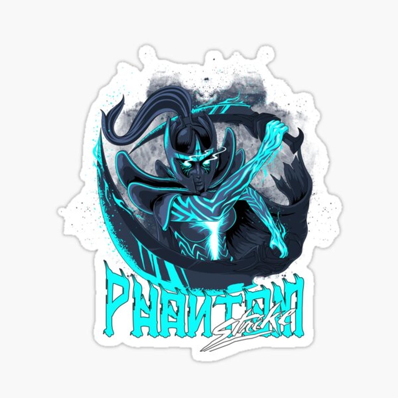 Dota 2   Phantom Assassin