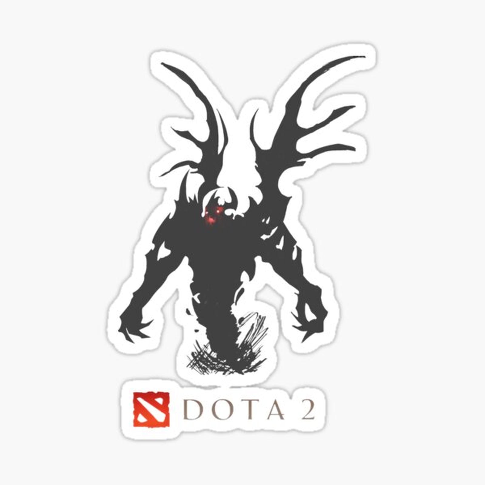 Dota 2  Shadow Fiend