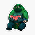 Dota 2   Tidehunter