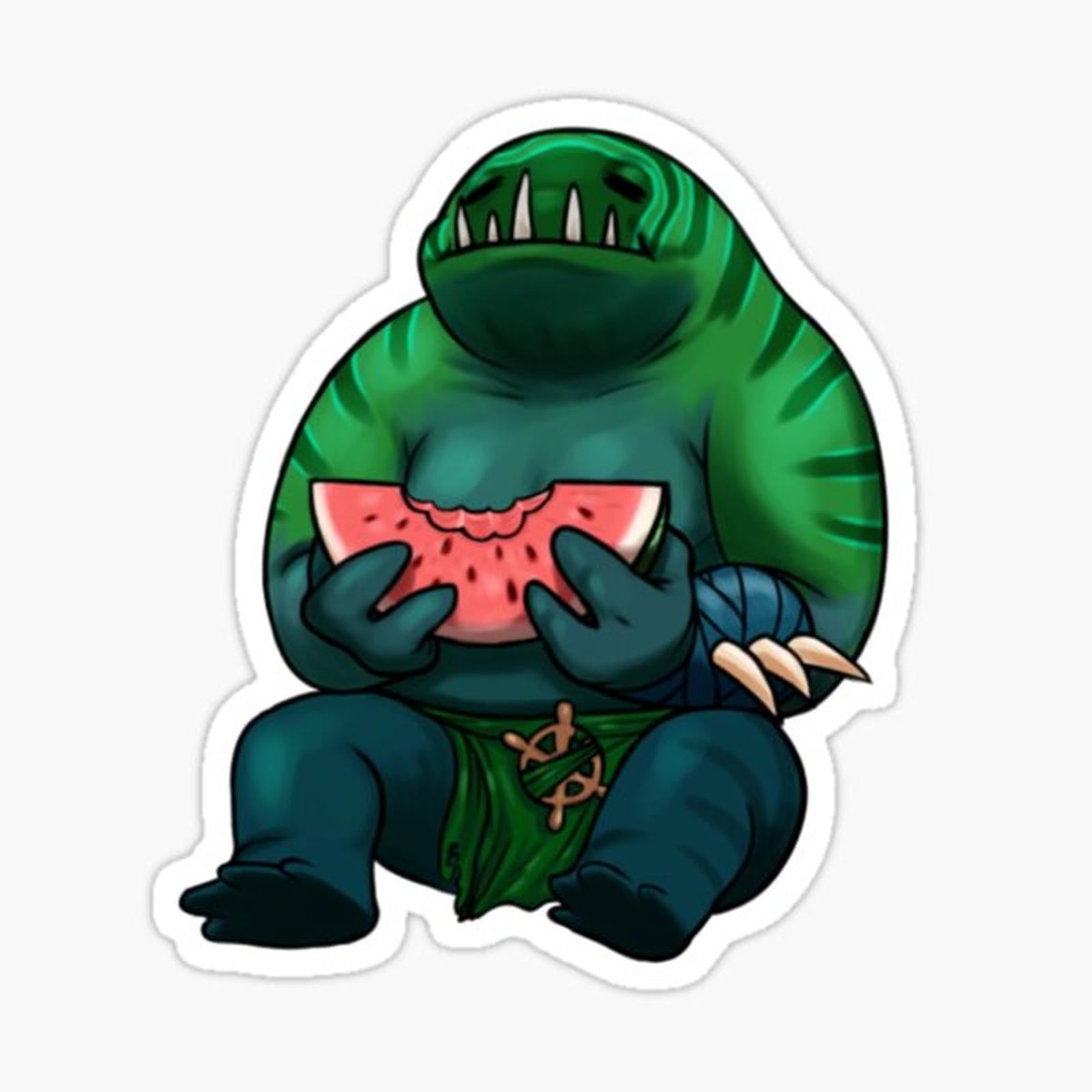 Dota 2   Tidehunter